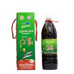  Nước mắm chắt cá Thu chai 1 lít